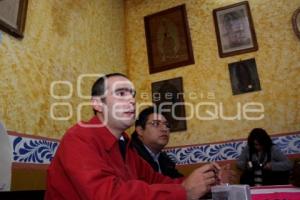 JESÚS MORALES MANZO. PT
