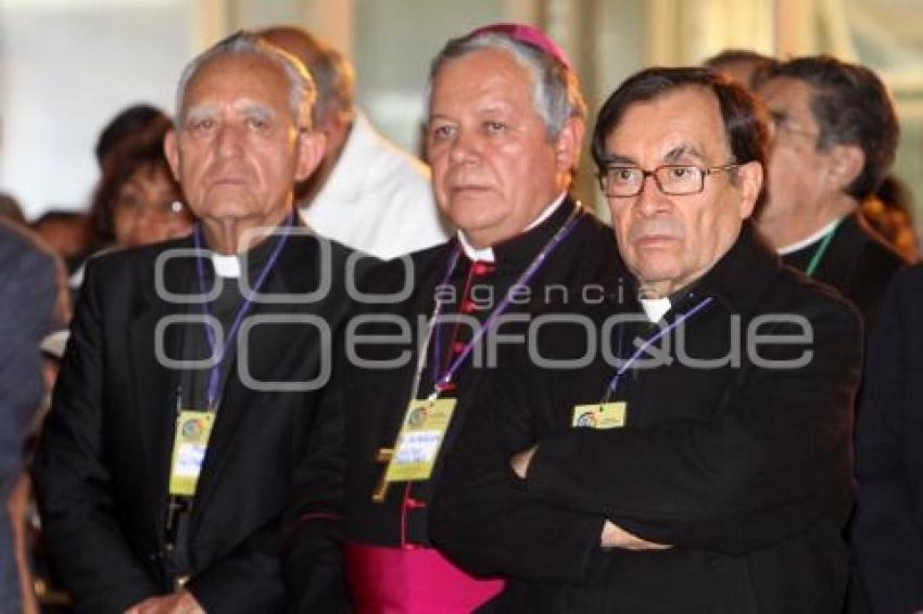 SEGUNDA ASAMBLEA DIOCESANA DE PASTORAL