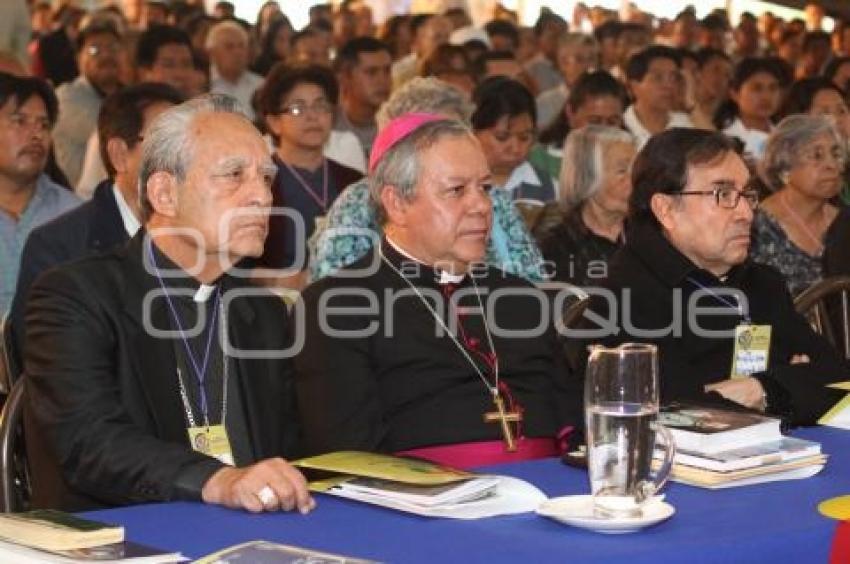 SEGUNDA ASAMBLEA DIOCESANA DE PASTORAL