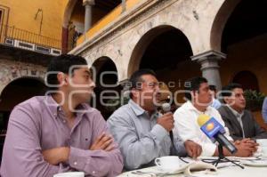 DENUNCIAN COBROS EXCESIVOS DE CFE