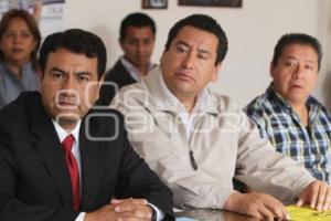 INDET - CTM