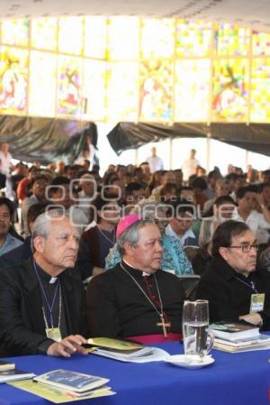 SEGUNDA ASAMBLEA DIOCESANA DE PASTORAL