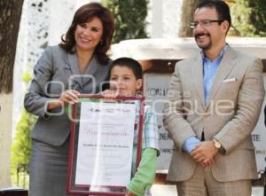 SENDAS DE PUEBLA - EXPOSICION