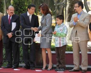 SENDAS DE PUEBLA - EXPOSICION