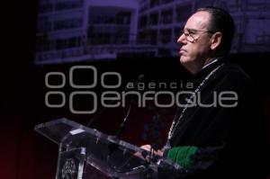 INFORME RECTOR UPAEP 2010