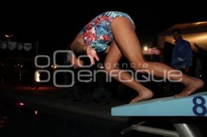 XX UNIVERSIADA BUAP 2010