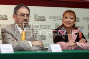 FIRMA DE CONVENIO DIF-PGJ