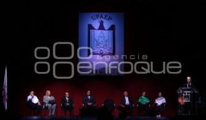 INFORME RECTOR UPAEP 2010