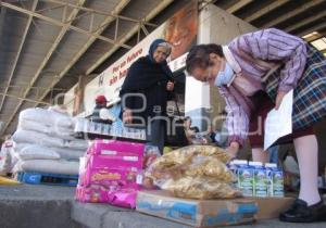 DÍA MUNDIAL DE LA ALIMENTACIÓN