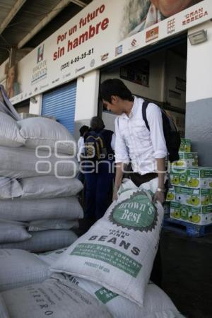 DÍA MUNDIAL DE LA ALIMENTACIÓN