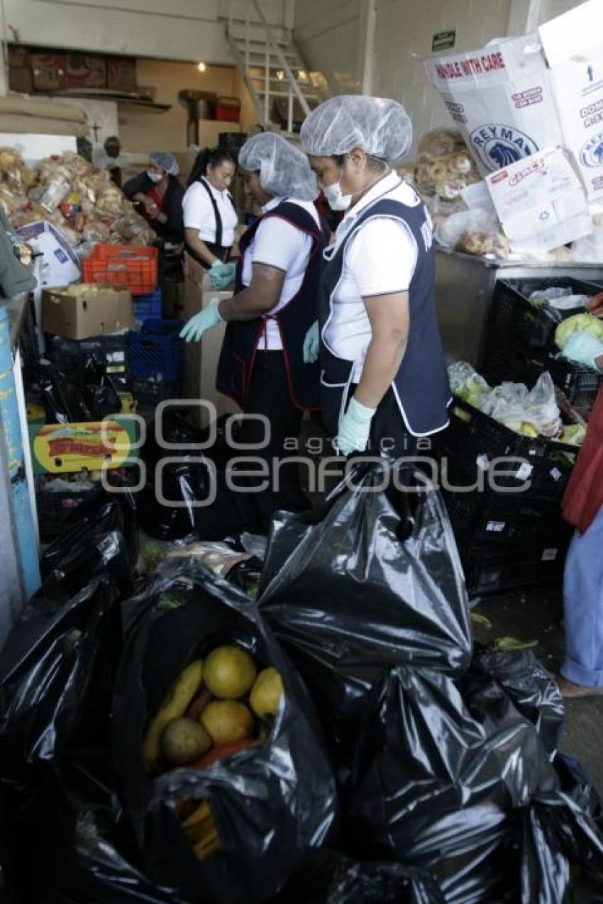 DÍA MUNDIAL DE LA ALIMENTACIÓN