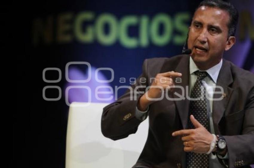 XI CONGRESO DE NEGOCIOS INTERNCAIONALES - EDUARDO LOPEZ -FEDEX EXPRESS