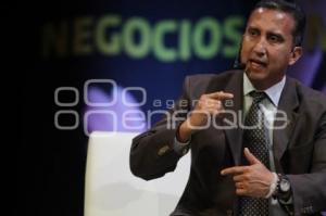 XI CONGRESO DE NEGOCIOS INTERNCAIONALES -  EDUARDO LOPEZ -FEDEX EXPRESS