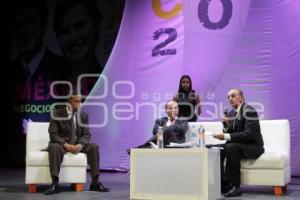 PANEL CASOS DE EXITO  - XI CONGRESO DE NEGOCIOS INTERNACIONALES