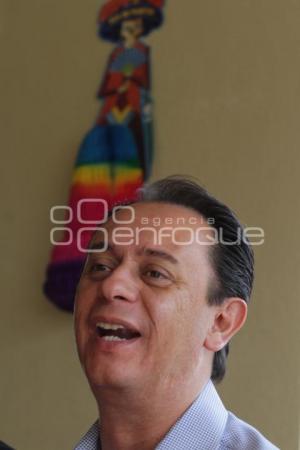 GERARDO MALDONADO  - COMITE MUNICIPAL PAN