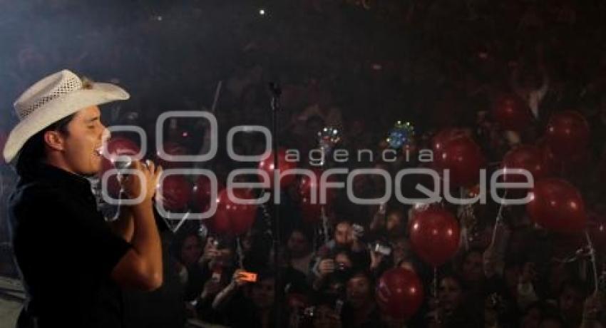ANIVERSARIO 13 DE LOS TELEZ