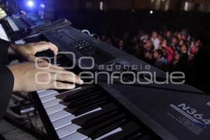 ANIVERSARIO 13 DE LOS TELEZ