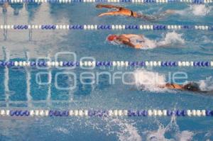 FINALES DE NATACIÓN DE LA CONADEIP. UPAEP