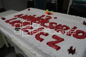 ANIVERSARIO 13 DE LOS TELEZ