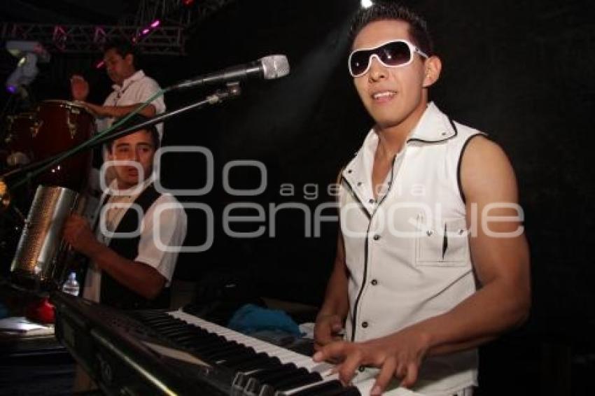 ANIVERSARIO 13 DE LOS TELEZ