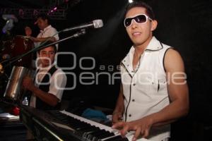 ANIVERSARIO 13 DE LOS TELEZ