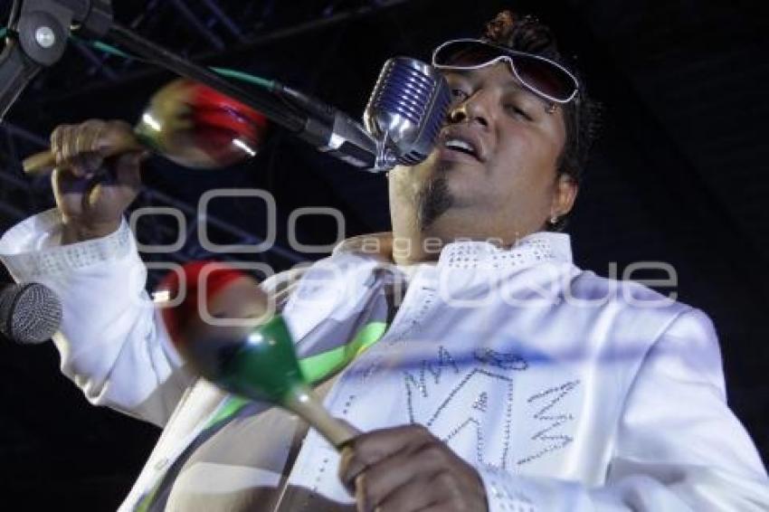 ANIVERSARIO 13 DE LOS TELEZ