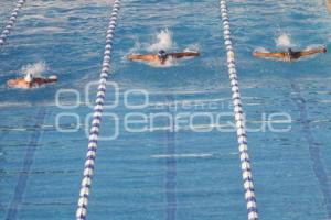 FINALES DE NATACIÓN DE LA CONADEIP. UPAEP