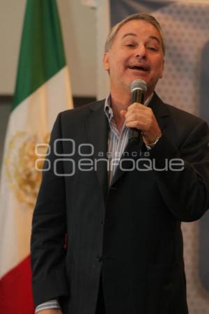 CURSO TRANSFORMANDO EL GOBIERNO MUNICIPAL
