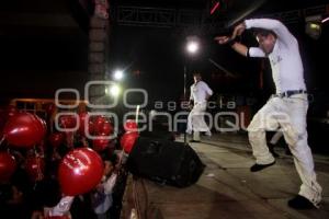 ANIVERSARIO 13 DE LOS TELEZ