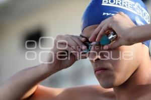 FINALES DE NATACIÓN DE LA CONADEIP. UPAEP