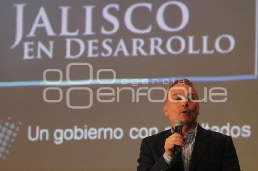CURSO TRANSFORMANDO EL GOBIERNO MUNICIPAL