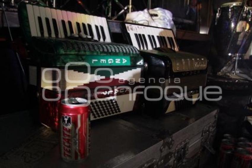 ANIVERSARIO 13 DE LOS TELEZ