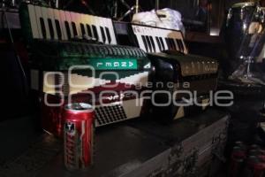 ANIVERSARIO 13 DE LOS TELEZ