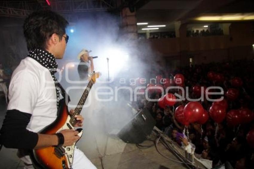ANIVERSARIO 13 DE LOS TELEZ