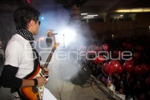 ANIVERSARIO 13 DE LOS TELEZ