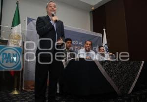 CURSO TRANSFORMANDO EL GOBIERNO MUNICIPAL