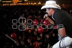 ANIVERSARIO 13 DE LOS TELEZ