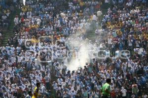 PUEBLA VS AMERICA - FUTBOL