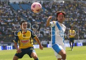 PUEBLA VS AMERICA - FUTBOL