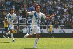 PUEBLA VS AMERICA - FUTBOL