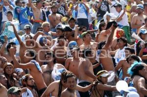 PUEBLA VS AMÉRICA - FUTBOL