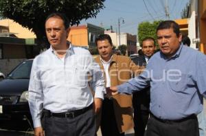 PAN . GERARDO MALDONADO