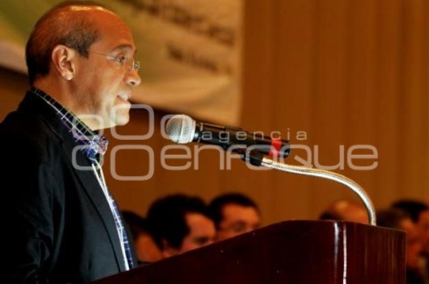 CONGRESO ESTATAL DE TRABAJADORES Y TRABAJADORAS SINDICALIZADOS DE LAS UNIVERSIDADES TECNOLOGICAS DE PUEBLA