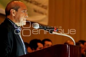 CONGRESO ESTATAL DE TRABAJADORES Y TRABAJADORAS SINDICALIZADOS DE LAS UNIVERSIDADES TECNOLOGICAS DE PUEBLA