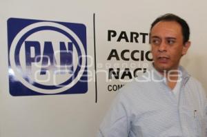 PAN . GERARDO MALDONADO