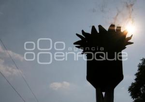 ANTORCHA GUADALUPANA