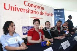 CCONSORCIO UNIVERSITARIO