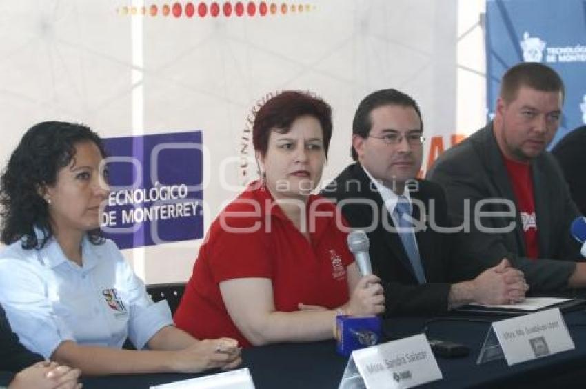 CONSORCIO UNIVERSITARIO
