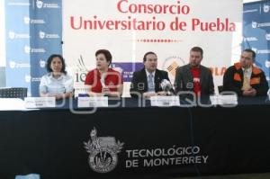 CONSORCIO UNIVERSITARIO