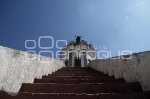 TURISMO . CÚPULAS DE CATEDRAL